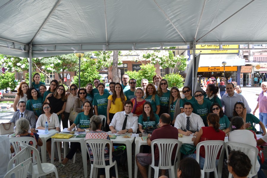 Dia do Defensor Publico