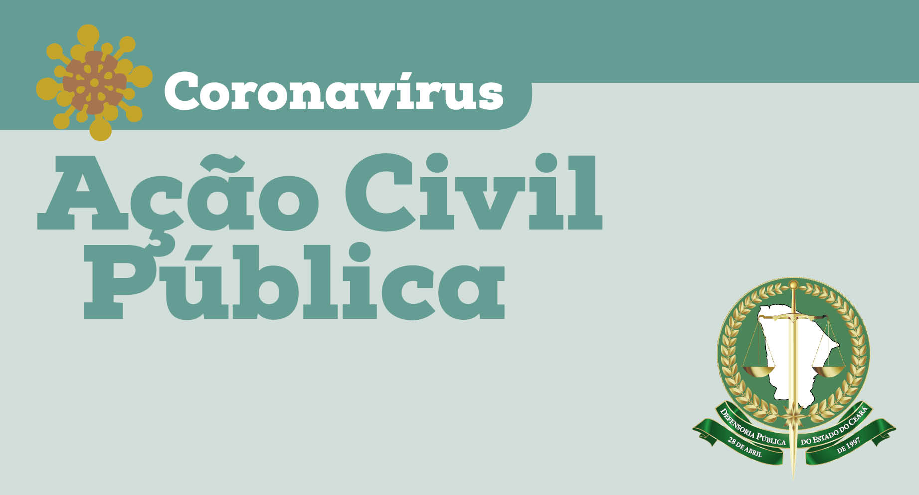 Nota pública – Esclarecimentos sobre ACP da mensalidade escolar durante a pandemia