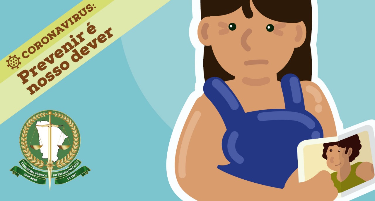 Rede Acolhe da Defensoria oferece assistência integral aos familiares de vítimas de homicídios