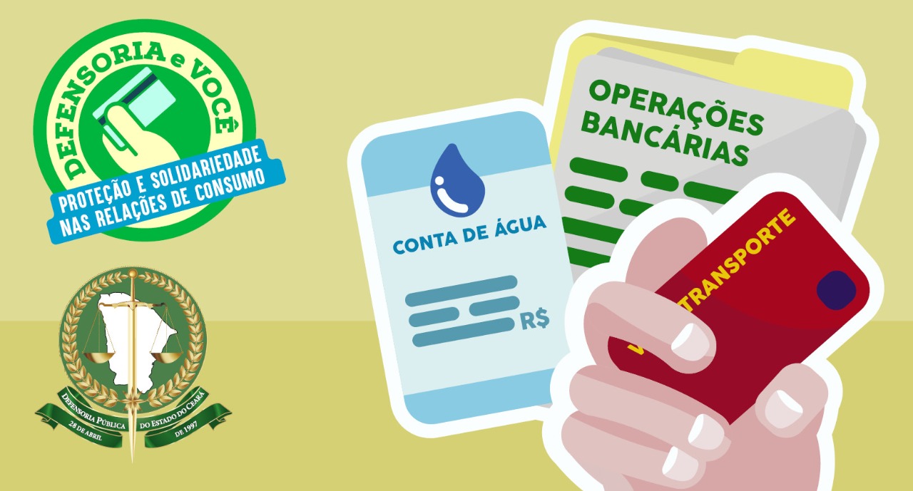 Enfrentamento à Covid-19 redefine serviços essenciais e Defensoria alerta consumidores