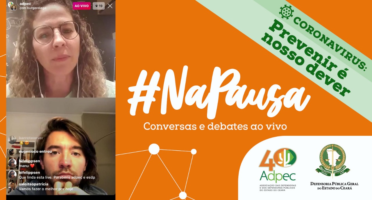 “É a felicidade que traz o sucesso, não o contrário”, diz psicólogo no #NaPausa