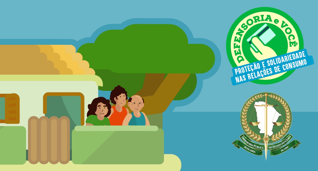 Beneficiários do “Minha Casa, Minha Vida” no Ceará estão isentos de pagar parcelas do financiamento até julho