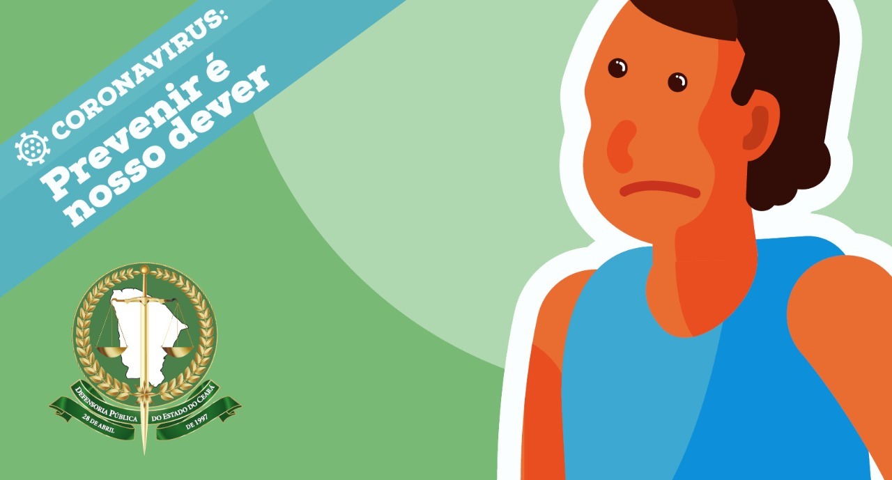 Núcleo de Atendimento aos Jovens e Adolescentes em Conflito com a Lei (Nuaja) atua remotamente junto às demandas no âmbito do sistema socioeducativo