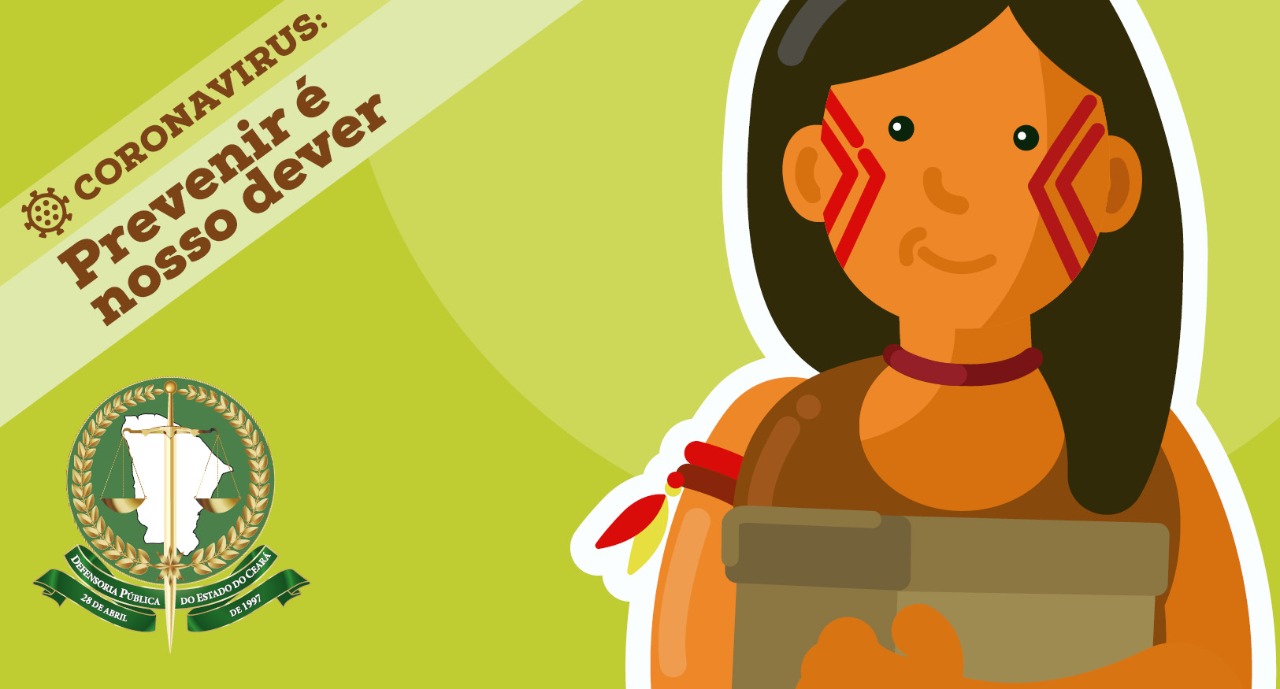 Terra indígena é reintegrada à comunidade após atuação da Defensoria Pública em Caucaia