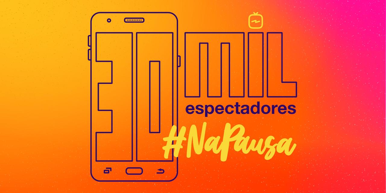 Projeto de educação em direitos na internet atinge 30 mil espectadores