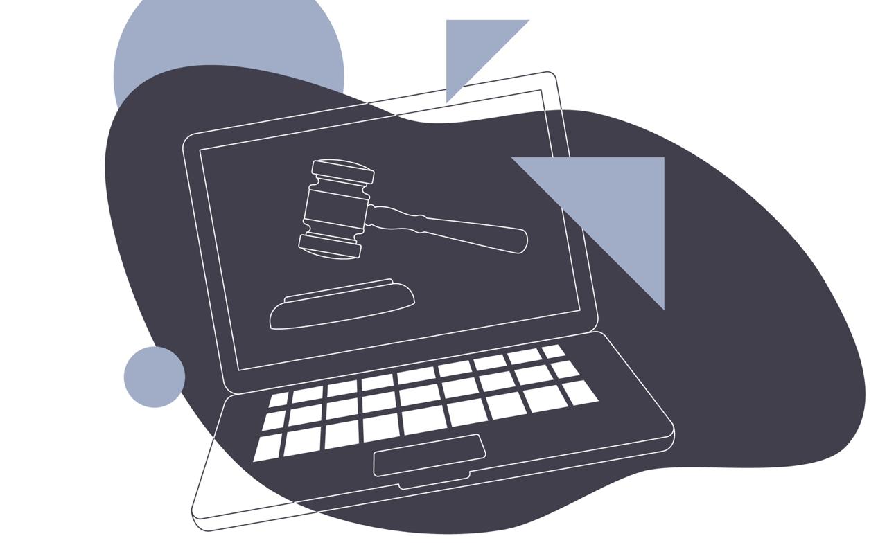 Audiências judiciais acontecem online: o que mudou com a pandemia