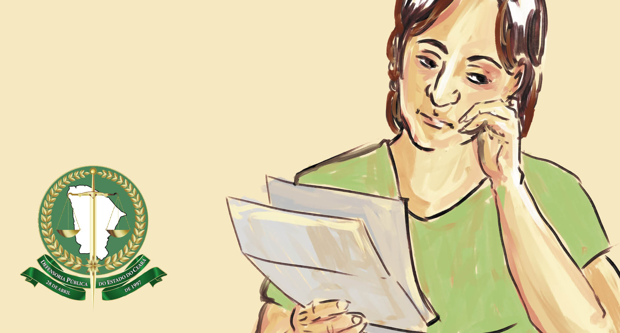 Defensoria Pública alerta sobre a importância dos laudos médicos nas ações de saúde 