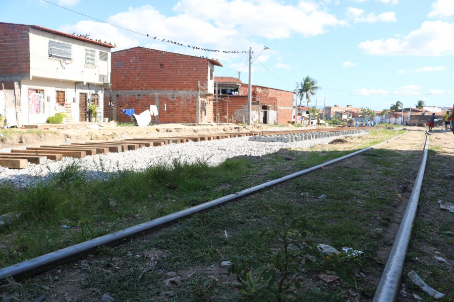Após 20 anos, metrô de Fortaleza terá que indenizar família de comerciante do Centro