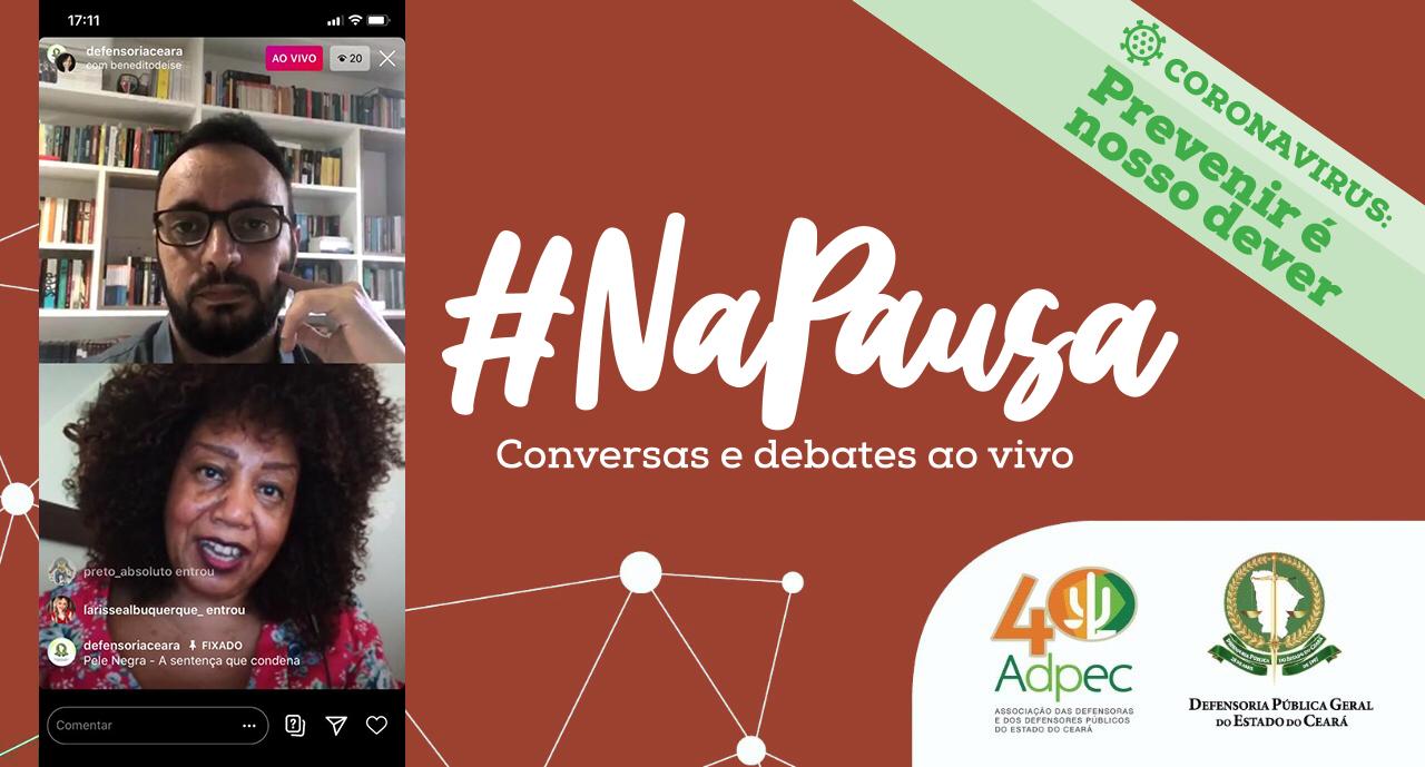 Em sentença, juíza associa ‘raça’ ao cometimento de crimes e Defensoria discute o tema