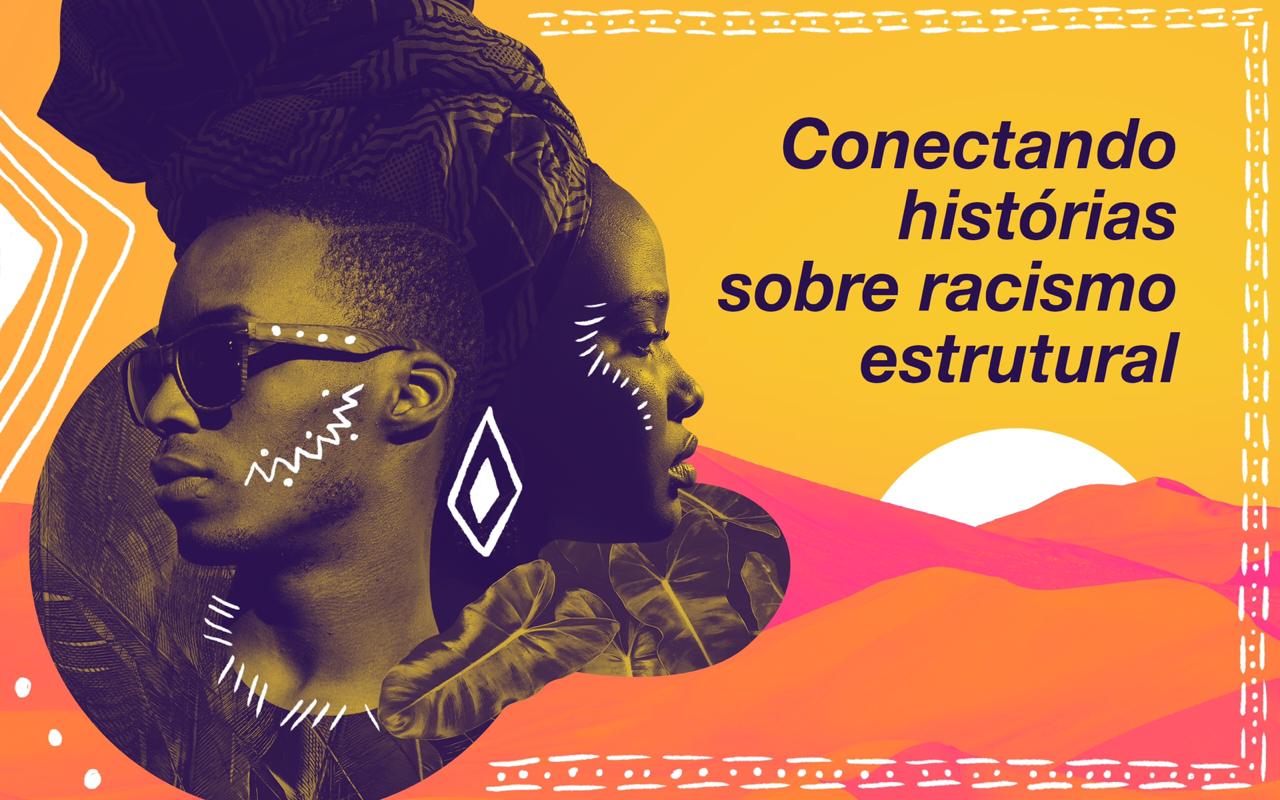 Defensoria inicia ciclo de capacitações sobre racismo estrutural e sistema de justiça