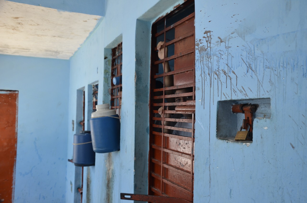 Defensoria e Cedeca Ceará reúnem-se com SEAS e pedem providências no Centro Socioeducativo do Passaré 