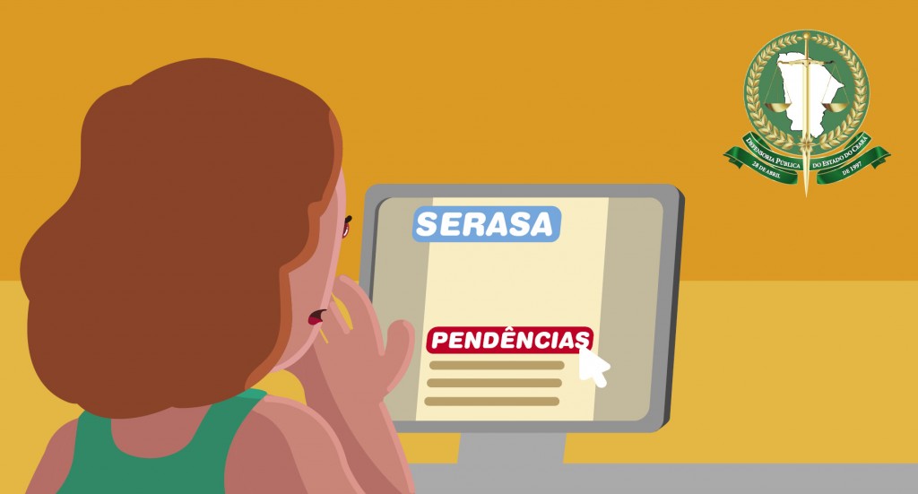 Mulher é indenizada por danos morais após nome negativado de forma indevida