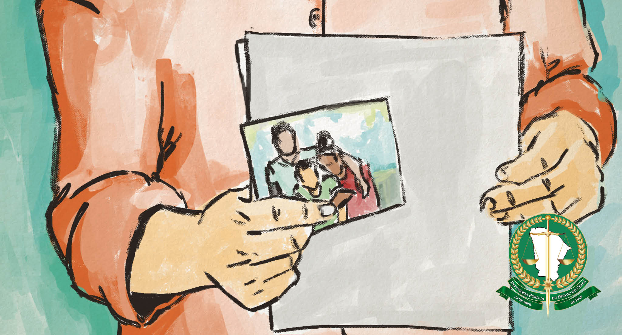 Defensoria pede na Justiça autorização para corpo de motorista de aplicativo ser cremado e enviado ao Paraná