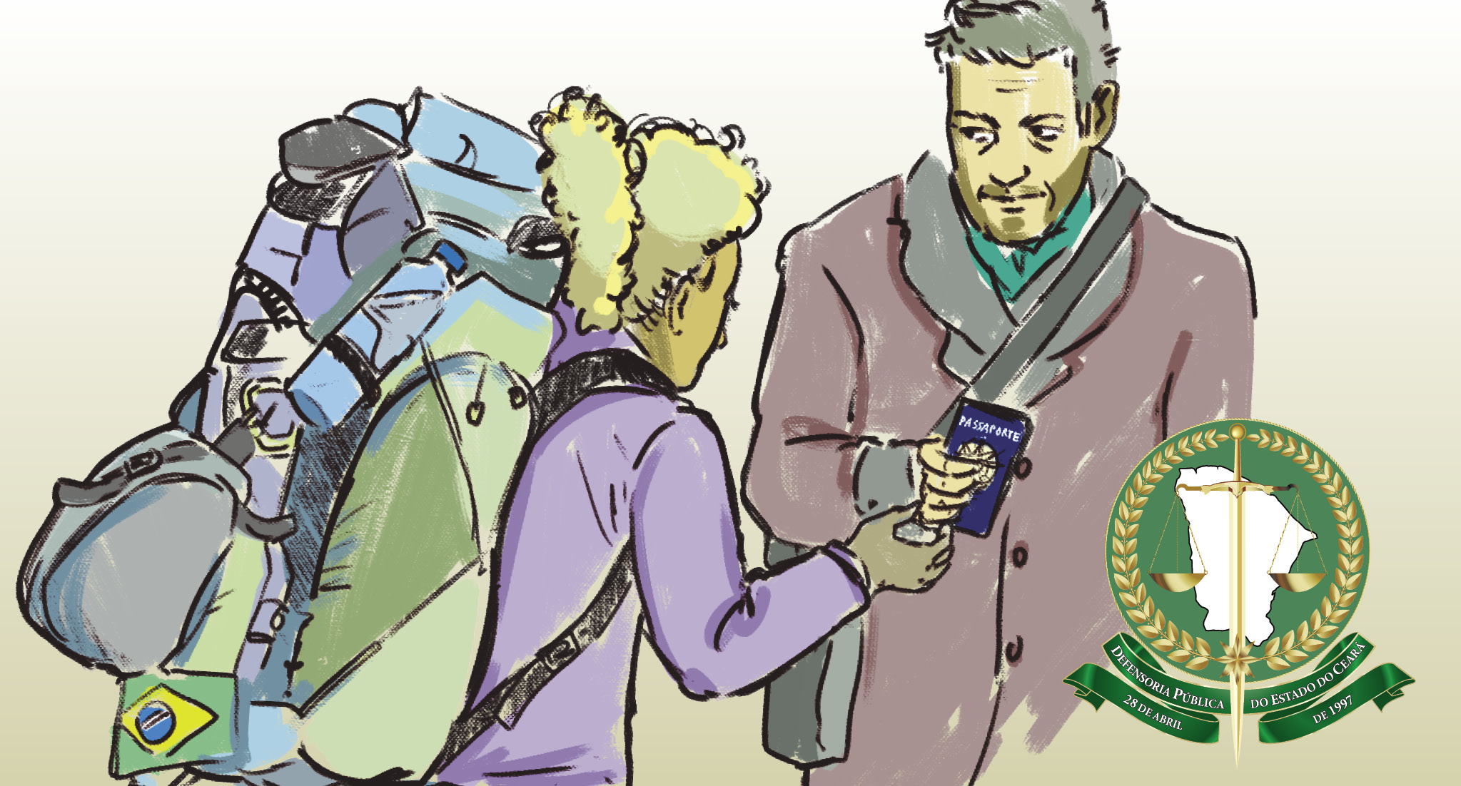 Nova lei dispõe sobre cancelamento de eventos e viagens. Defensoria comenta sobre direitos dos consumidores