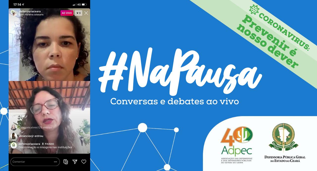 Misoginia: como enfrentar a questão nas instituições públicas