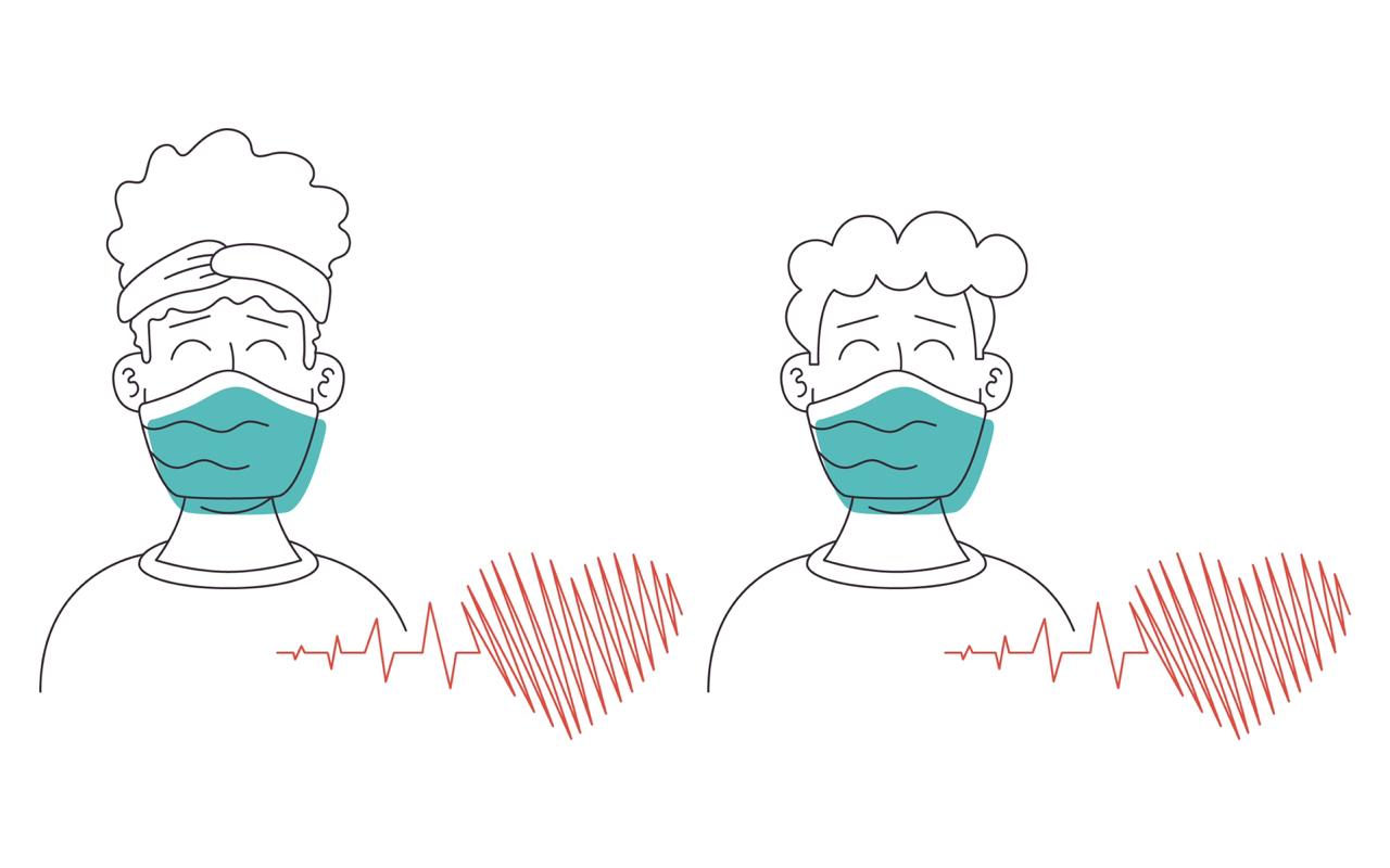 Direito à Saúde: quase 50% das demandas que chegaram à Defensoria em 2019 foram solucionadas por via extrajudicial. 