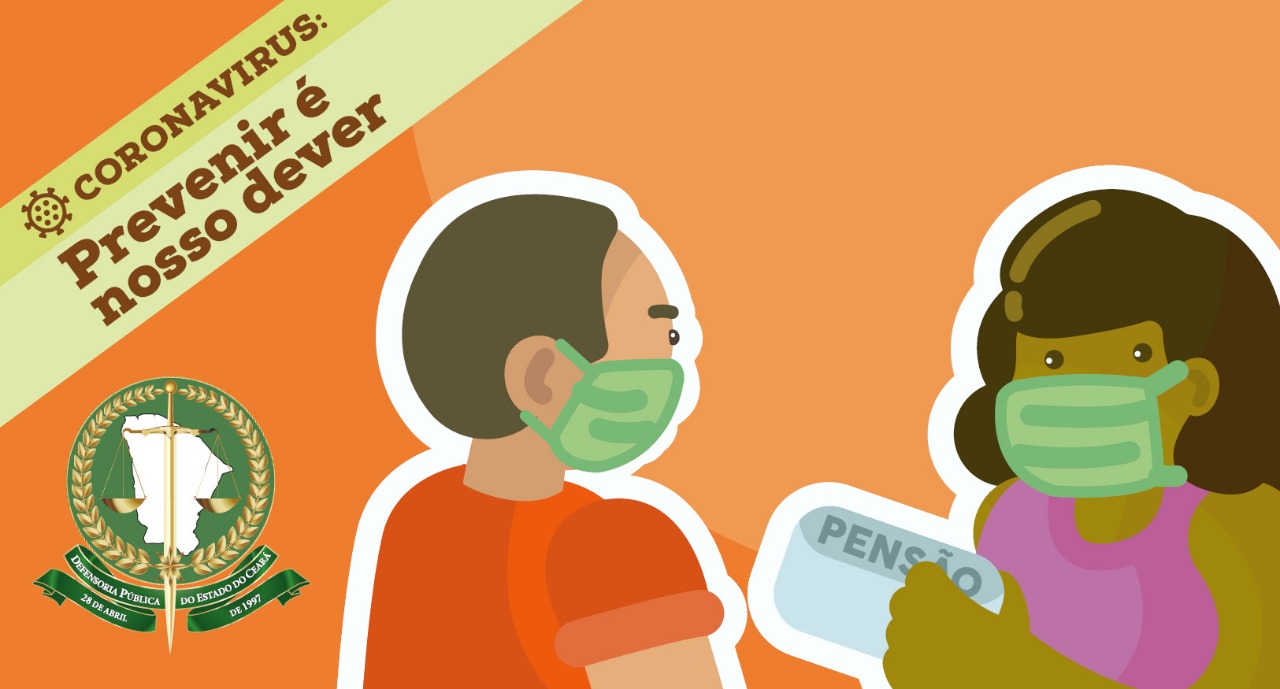 Prisão domiciliar para devedores de pensão alimentícia deixa de ser uma opção a partir do próximo mês. Defensoria Pública orienta a renegociação das dívidas                 