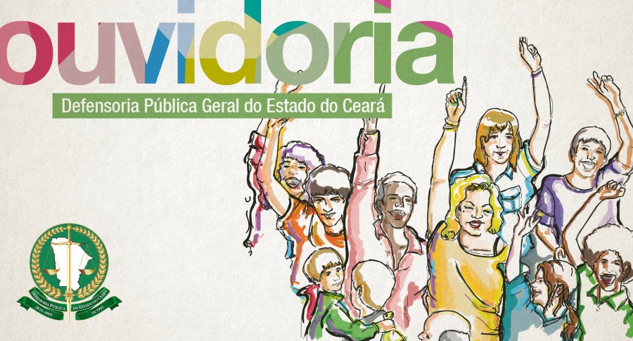 Defensoria discute com sociedade civil organizada plano de retorno do atendimento presencial