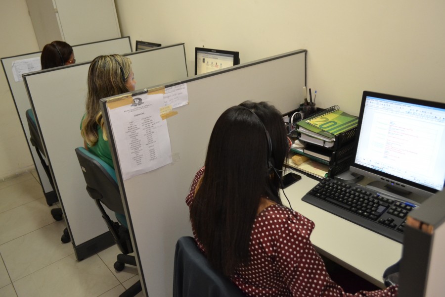 Assistidos enaltecem praticidade do atendimento remoto da Defensoria; Método continua após pandemia