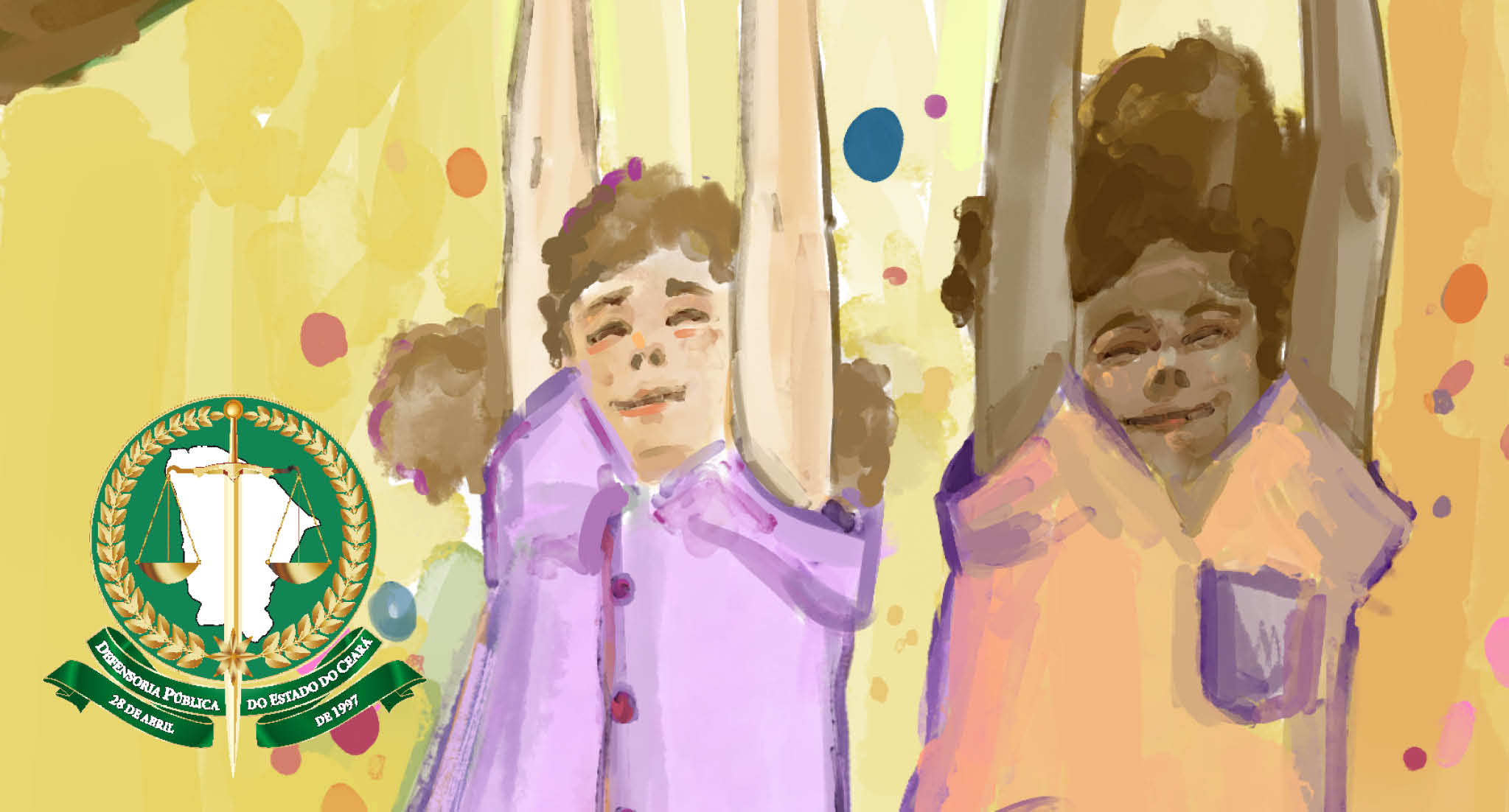 Documento “Trinta compromissos pela criança e pelo adolescente” será entregue aos candidatos a prefeito no Ceará