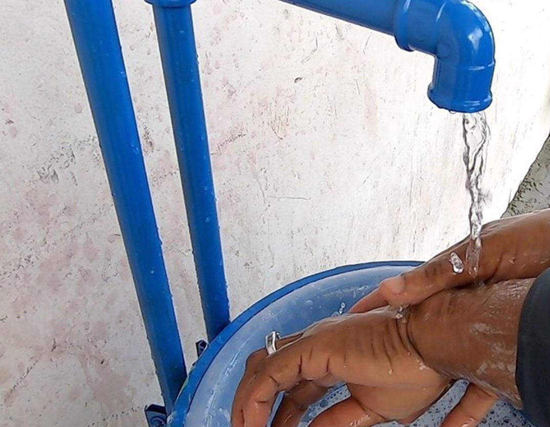 Defensoria Pública recomenda à Prefeitura de Iguatu a instalação de pias no centro da cidade