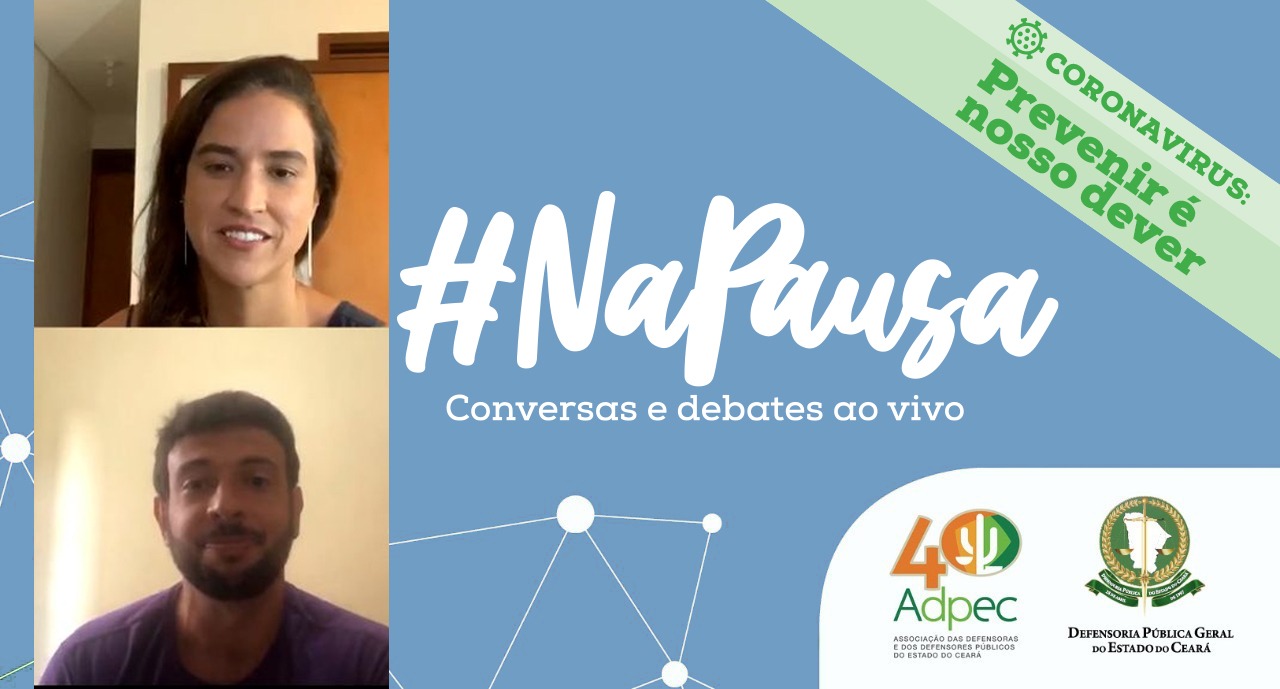 Masculinidade tóxica gera espiral de violências, refletem defensores no #NaPausa