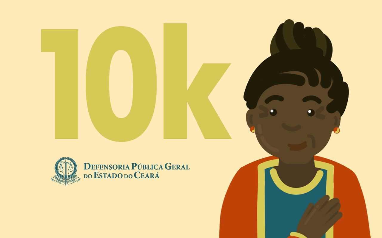 Assistente virtual da Defensoria supera os 10 mil atendimentos em 75 dias