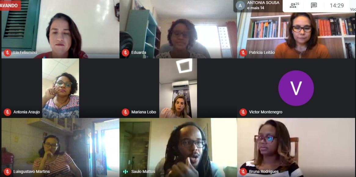 “O letramento racial precisa ser oferecido para todos os membros do sistema de justiça e servidores”, diz juíza em formação continuada da ESDP