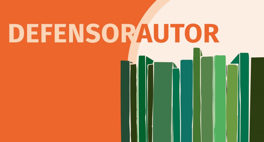 Defensor Autor – Defensor lança livro sobre “Evolução do direito à saúde pública no Brasil”