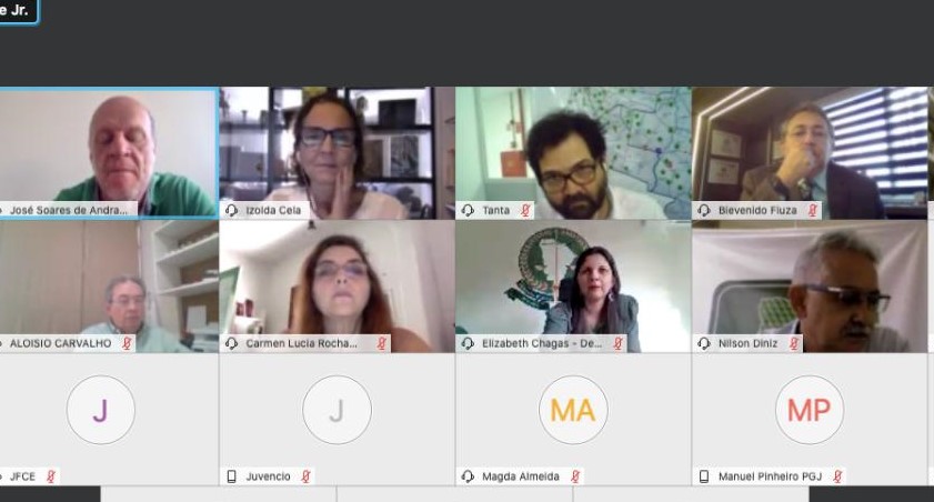 Defensoria solicita ao Governo reforço em campanhas de conscientização sobre a Covid-19