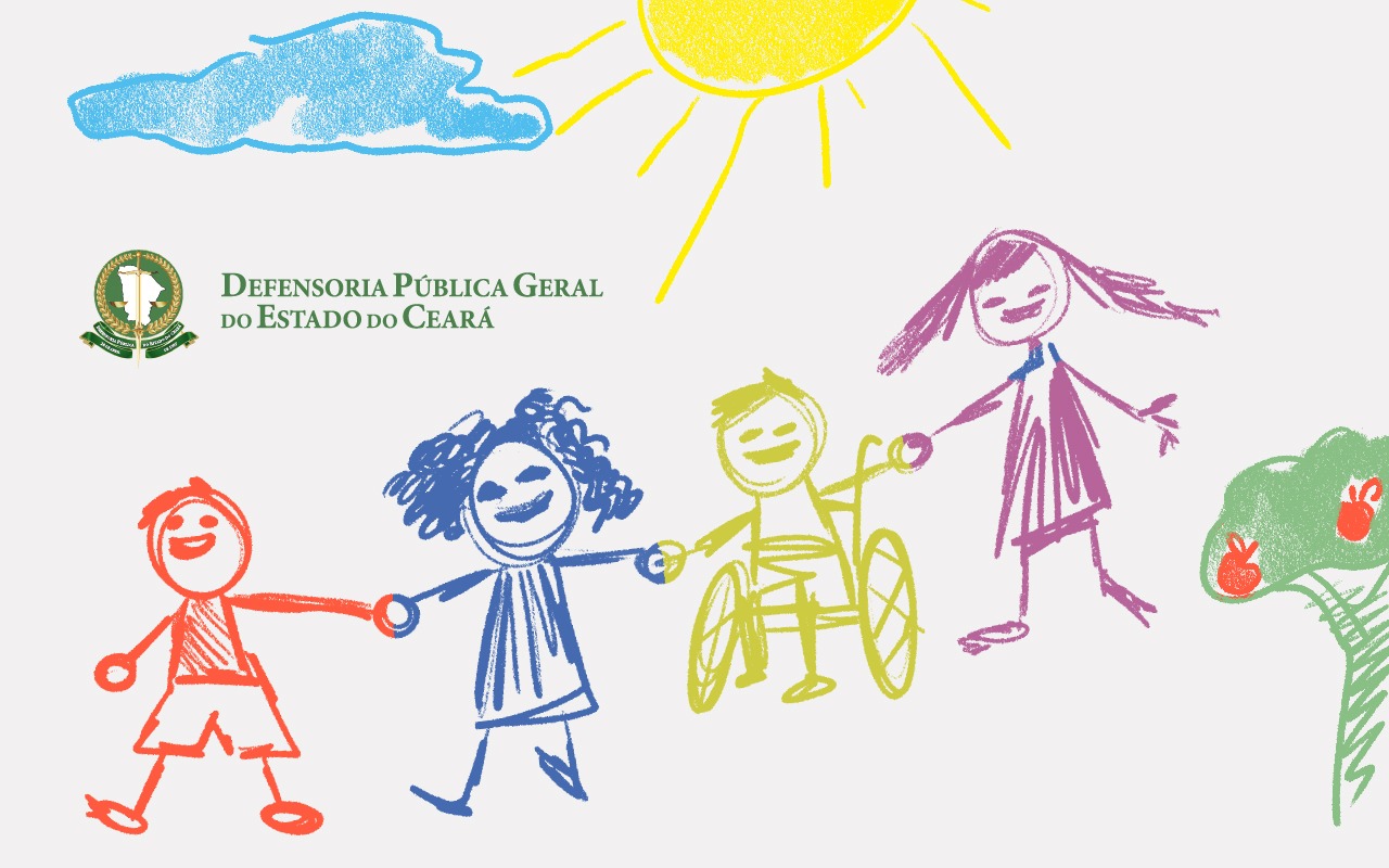 Política Nacional de Educação Especial preocupa pais, sociedade civil e Defensoria Pública