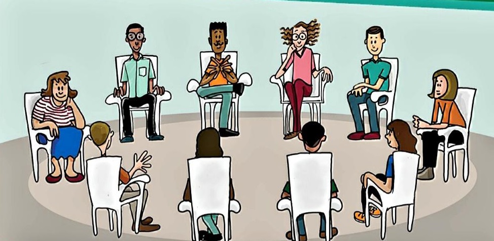 Defensoria Pública e Terre des hommes realizam Círculo de Celebração virtual