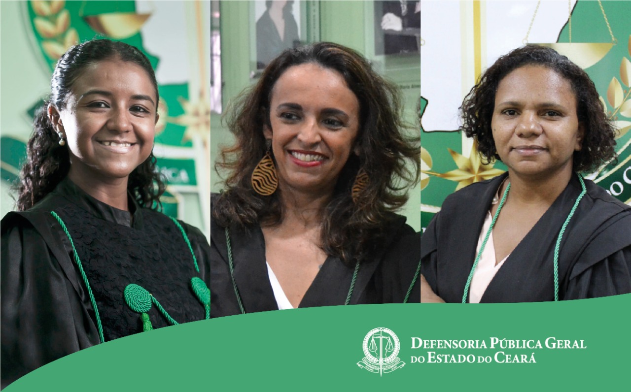 Mulheres negras protagonizam conquistas sociais nos dez anos de existência da Ouvidoria Geral Externa da DPCE