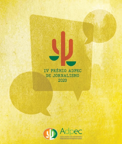 Inscrições para Prêmio de Jornalismo da Adpec vão até 10 de novembro