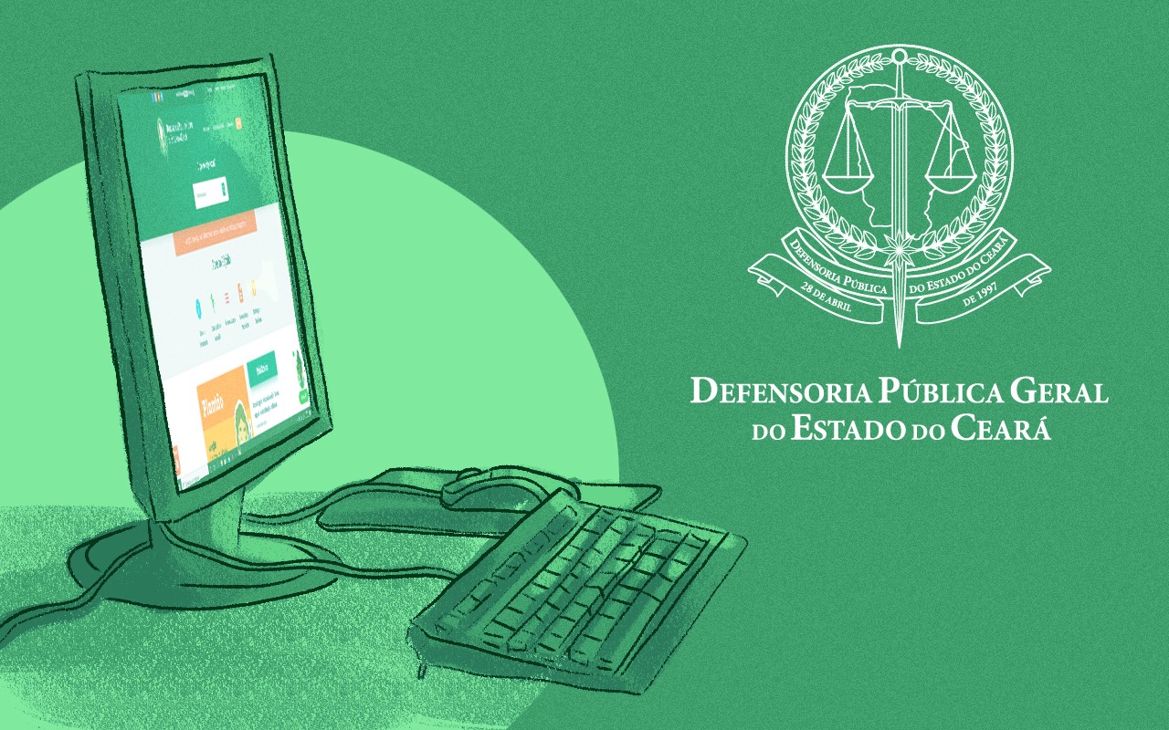 Defensoria aperfeiçoa política de segurança de dados e moderniza parque tecnológico