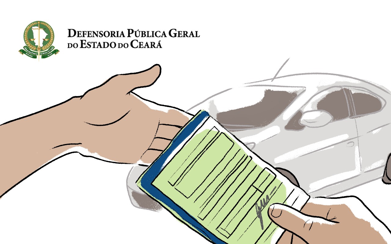 Vender e não transferir o veículo – Problema comum e que gera dor de cabeça aos usuários