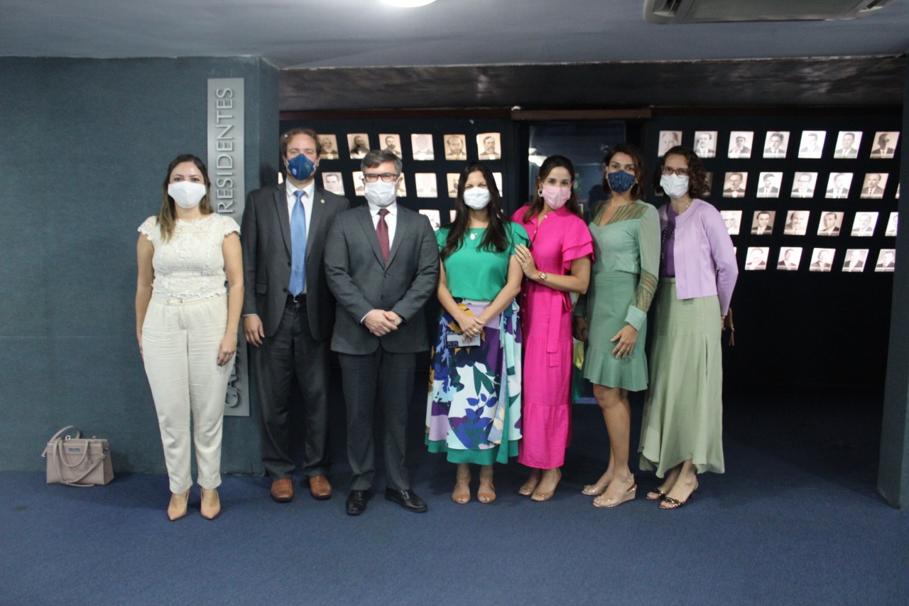 Assembleia aprova Emenda Constitucional em favor da Defensoria