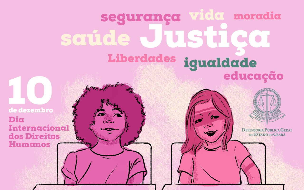 Do antirracismo às discussões sobre gênero: a Defensoria Pública é um farol de direitos das populações mais vulneráveis