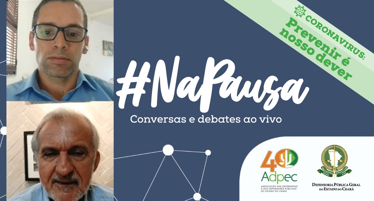 “Precisamos abrir diálogo, inclusive com militares, pra gente virar essa página”, diz anistiado sobre a Ditadura no Brasil