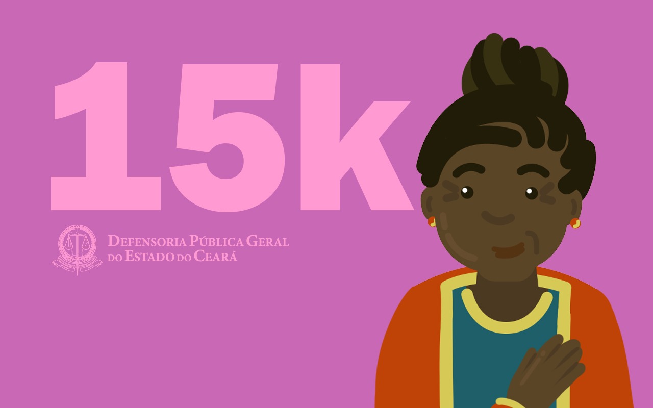 Dona Dedé atinge a marca de 15 mil atendimentos desde sua implantação 