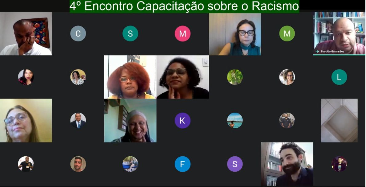 “É preciso construir uma sociedade antirracista”, afirma ouvidora-externa da Defensoria da Bahia 