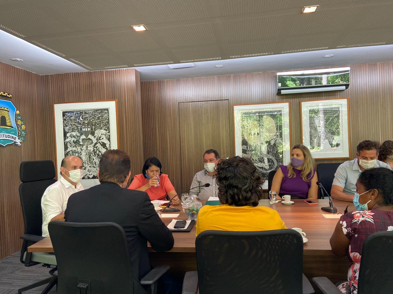 Ocupação Carlos Marighella conquista direito à moradia. Defensoria Pública acompanha o caso