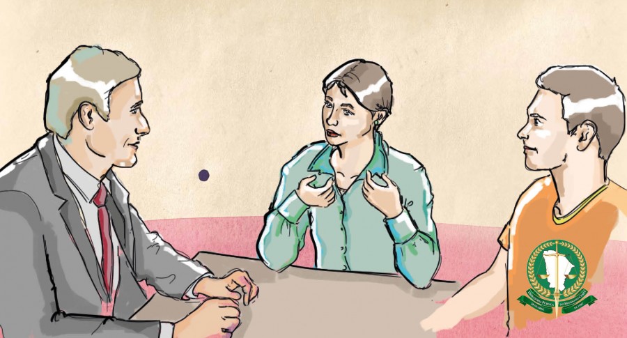 Defensoria Pública registra intensa procura por ações de inventário e alvarás judiciais