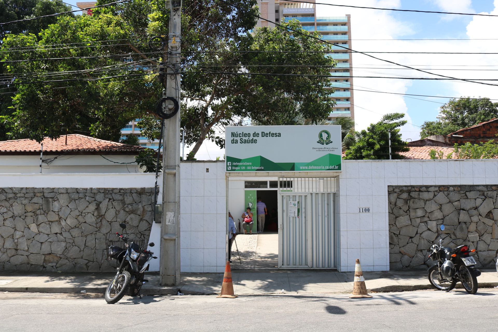 Defensoria Pública impetra ação e garante a jovem vacinação contra HPV