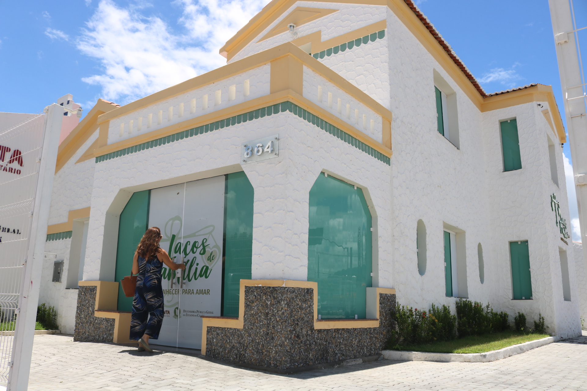 Mais de cinco mil pessoas são beneficiadas após seis anos de atuação do Projeto Laços de Família, em Sobral