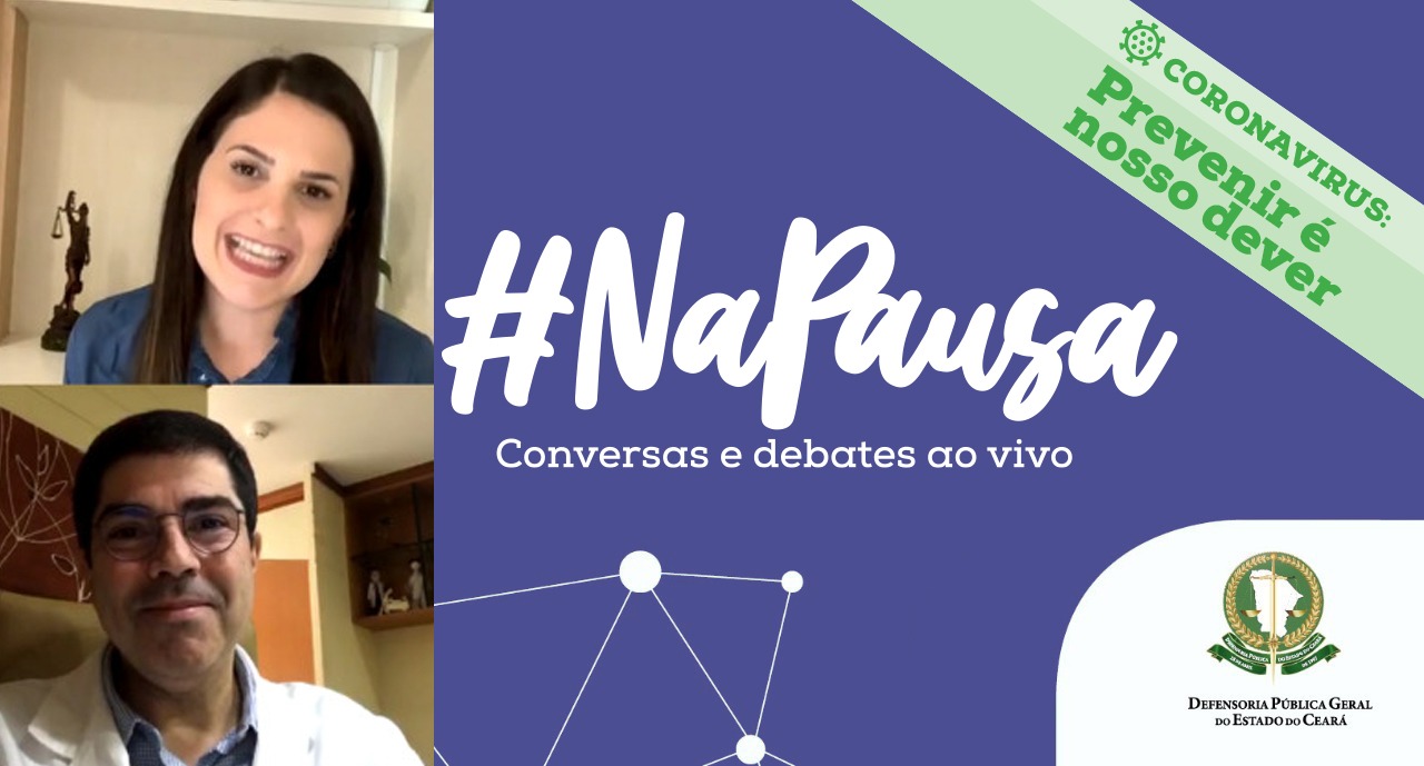 Defensoria aborda dúvida de pais e mães sobre a volta às aulas