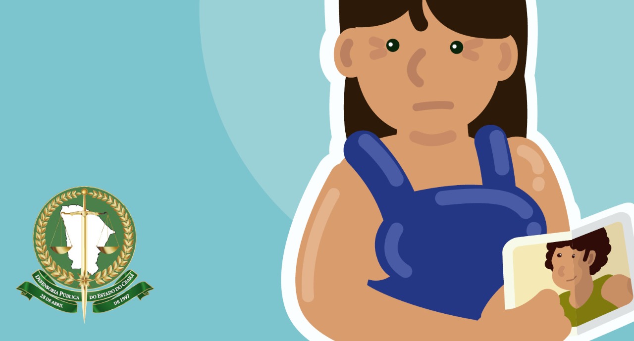 Rede Acolhe dá assistência às vítimas de violência. Em Fortaleza, 109 famílias foram cadastradas em 2020