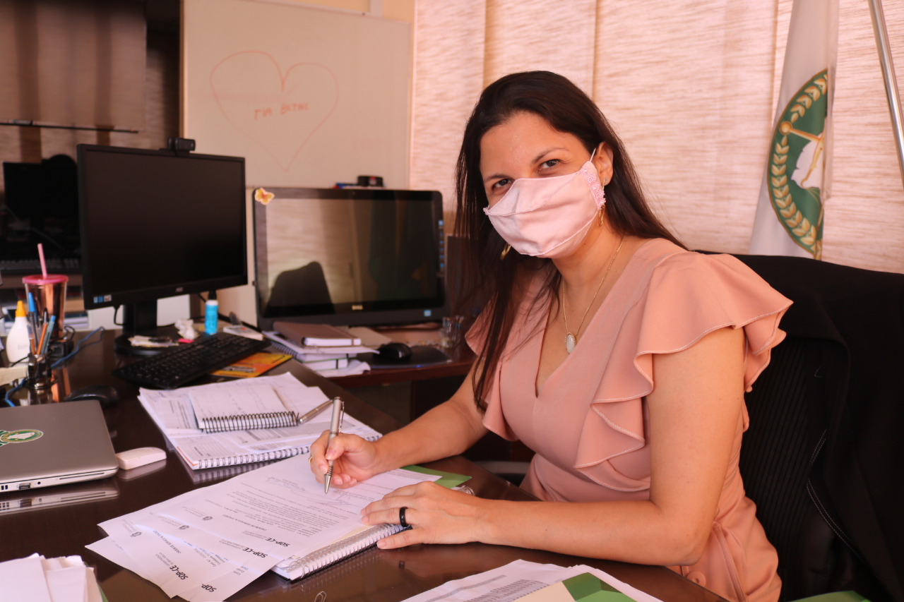 População do bairro João XXIII e adjacências ganhará novo núcleo da Defensoria Pública em 2021