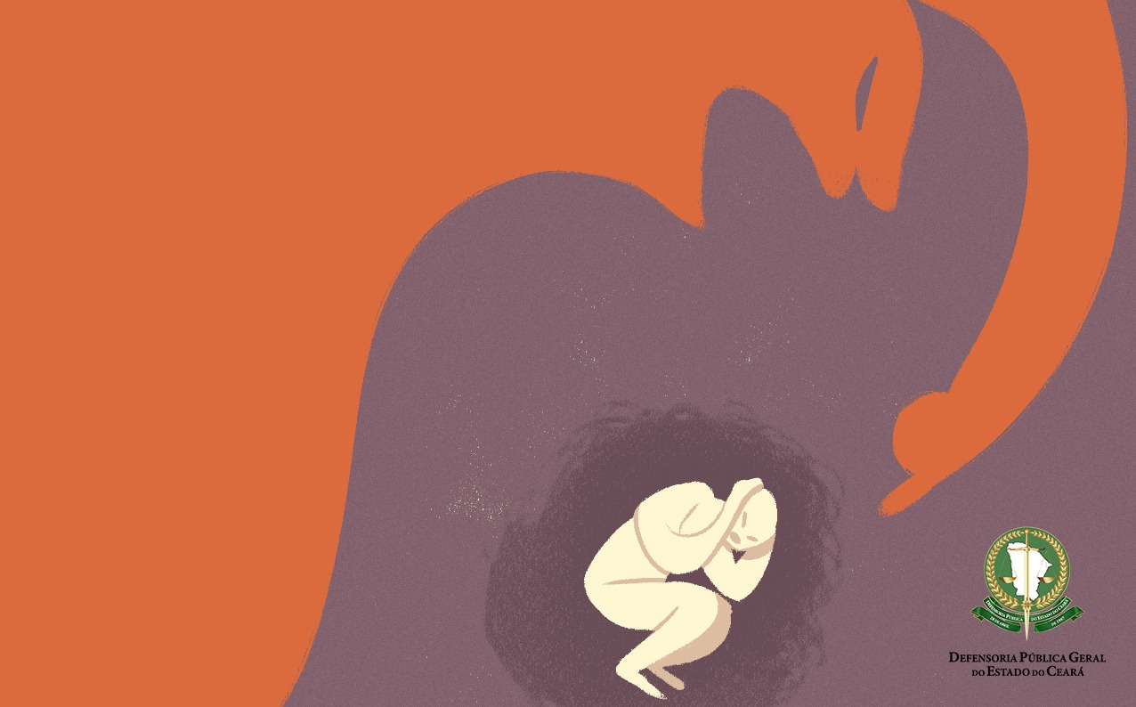 Violência psicológica: “Dependência emocional é uma venda para que a pessoa não consiga se identificar nessa situação”, declara psicóloga 