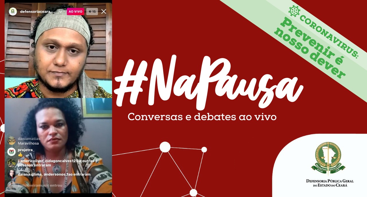 “Quando pessoas não reconhecem nossas mortes como alarmantes é porque não reconhecem nossa humanidade”